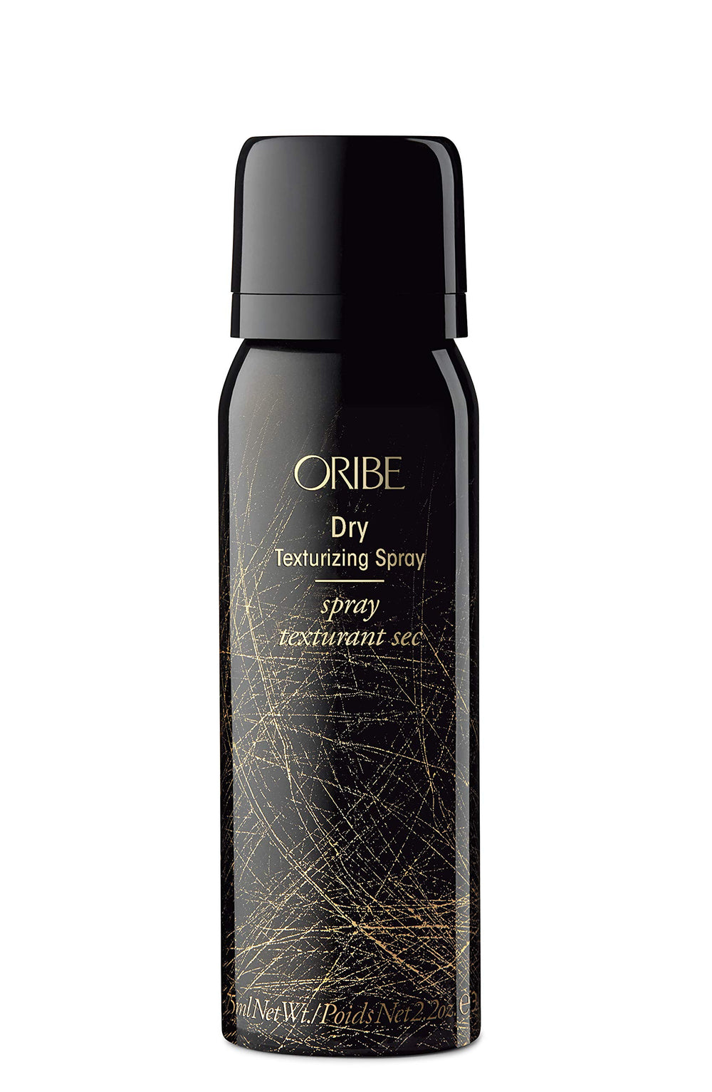 Oribe Obsessed Set close-up shows premium texture and glide for styling