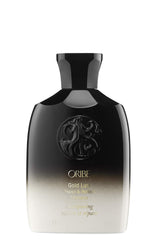Oribe Obsessed Set dry texturizing spray bottle delivering volume and texture