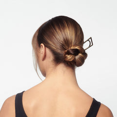 Oribe Superfine Hair Spray UV-protection helps protect styles in daylight.