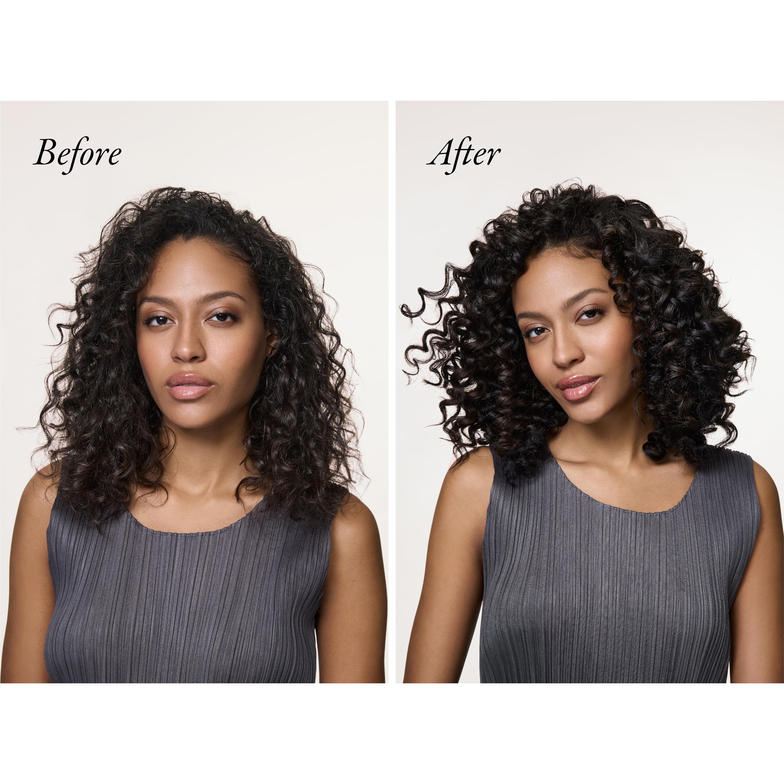 Oribe Supershine Hydrating Shampoo travel size smooth strands for manageable, soft hair