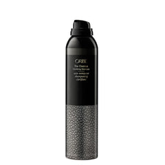 ORIBE The Cleanse after-shampoo glow shot suggests refreshed, clarified hair texture