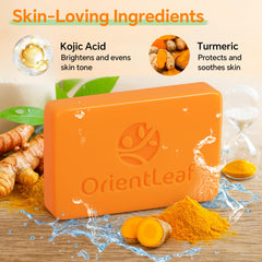 Ingredientes naturales: aceite de oliva y manteca de karité protegen la barrera cutánea.