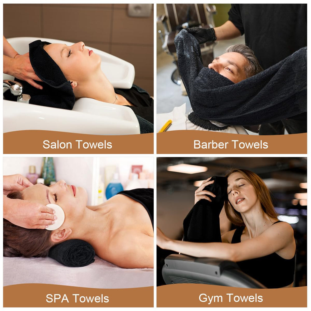 Orighty towels are machine-washable for easy maintenance