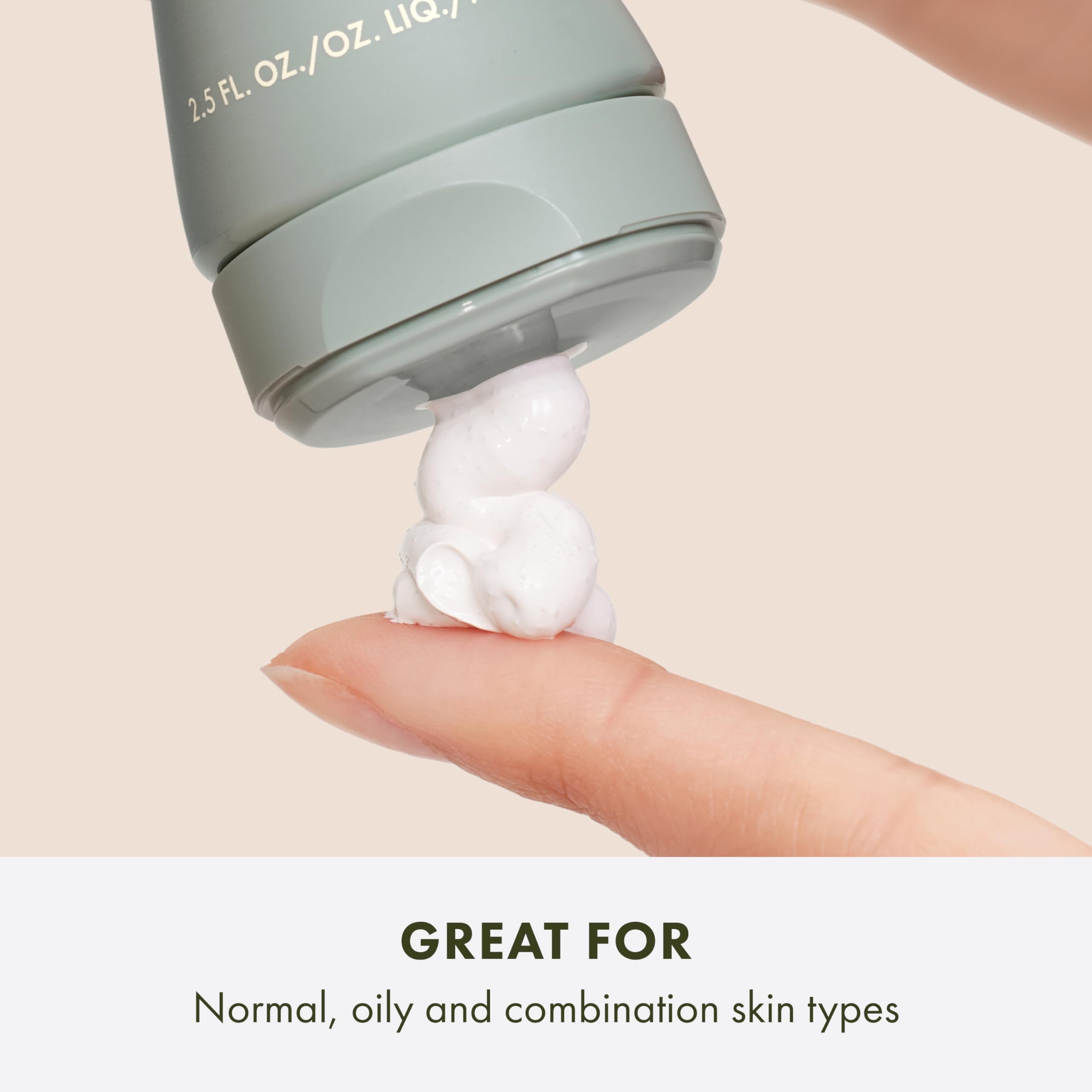 Origins bolas de jojoba exfoliantes: suavizan la textura para una piel uniforme