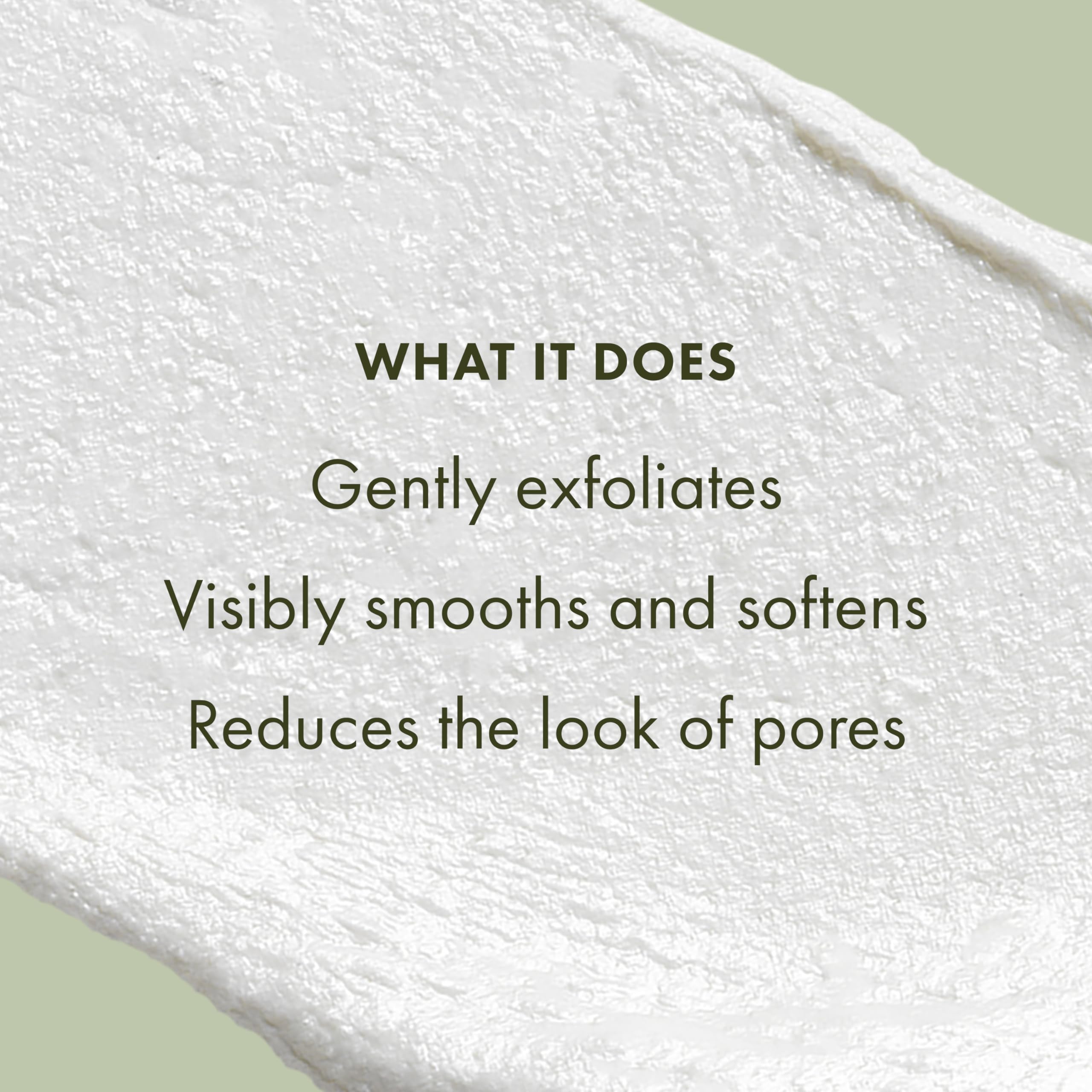 Origins Checks and Balances polishing scrub packaging shown in a box