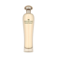 Origins Ginger Essence bottle front showcases premium ginger scent for everyday wear
