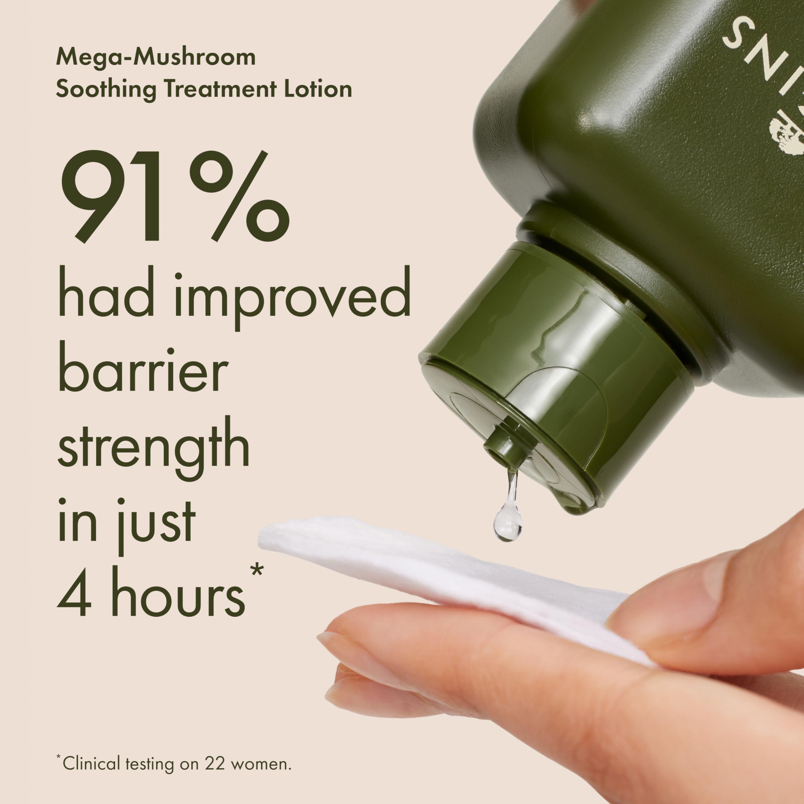 Origins GinZing gel cream close-up provides hydration and a radiant glow.