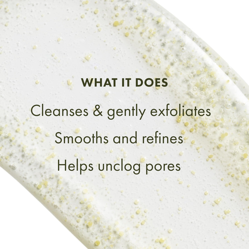Origins GinZing caffeine and Panax ginseng focus on invigorating skin
