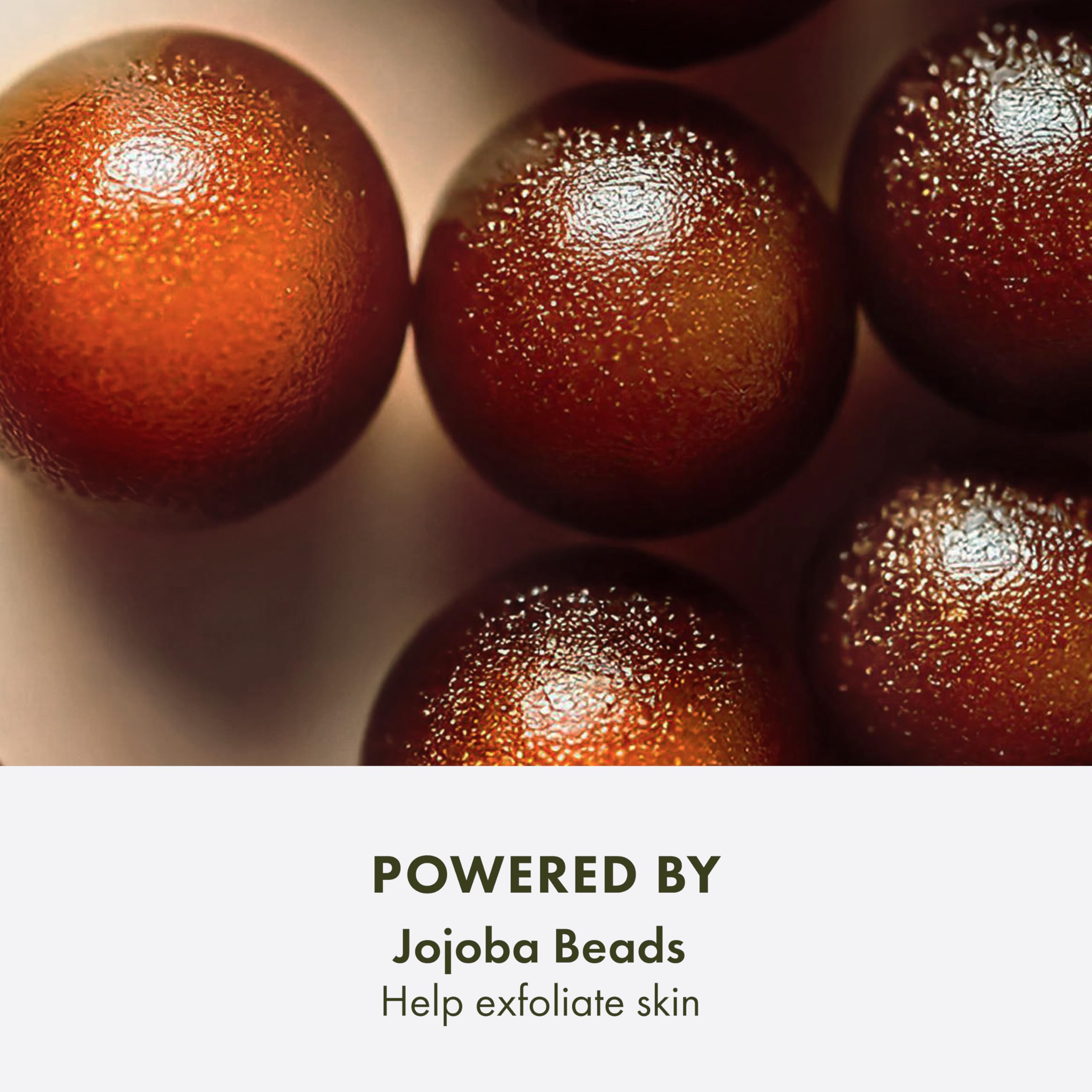 Origins GinZing citrus scent with grapefruit, lemon, and mint energizes the cleanse