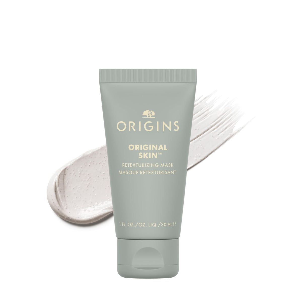 Origins mascarilla retexturizante para piel: suaviza la textura y reduce poros