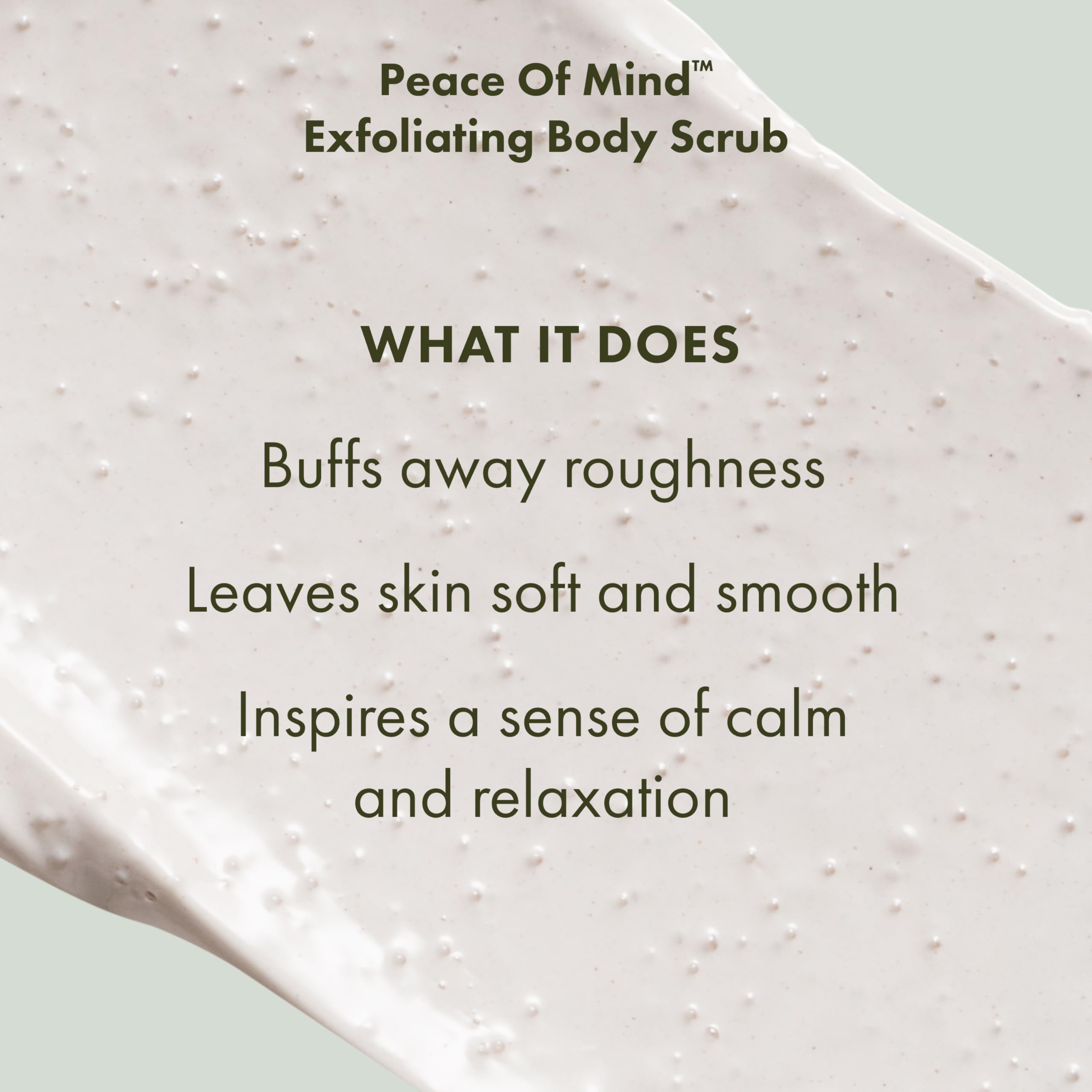 On-the-Spot Relief bottle ready for aromatic relaxation on the go.