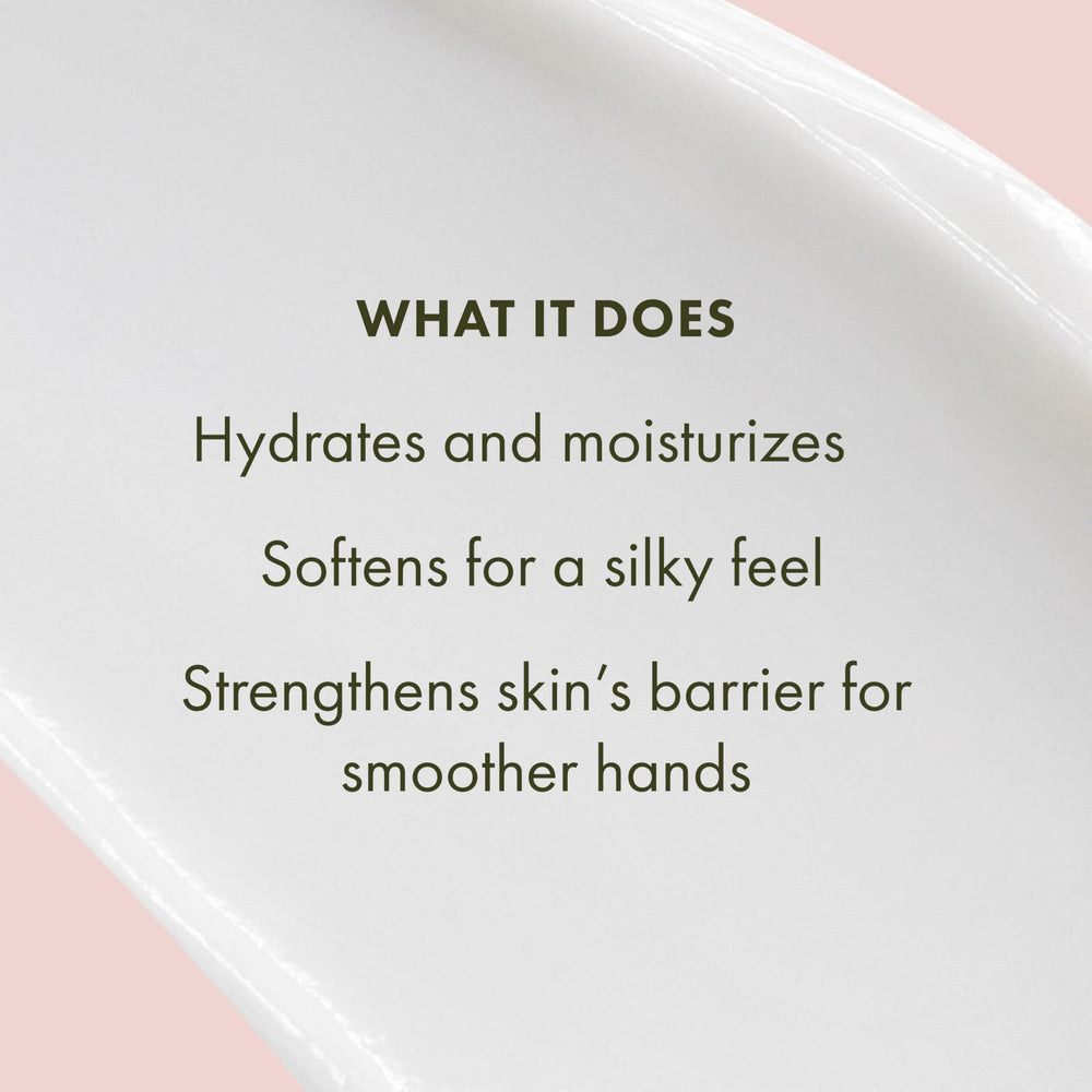 Origins Hand Cream Essentials Set Peace of Mind travel-size bottle for daily moisture and calm scent.