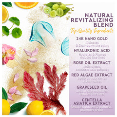 ORLASKIN rose patches under eyes deliver calming moisture and gentle care.