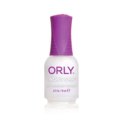 Orly Capa Superior Uñas Brillo Duradero para manicura impecable