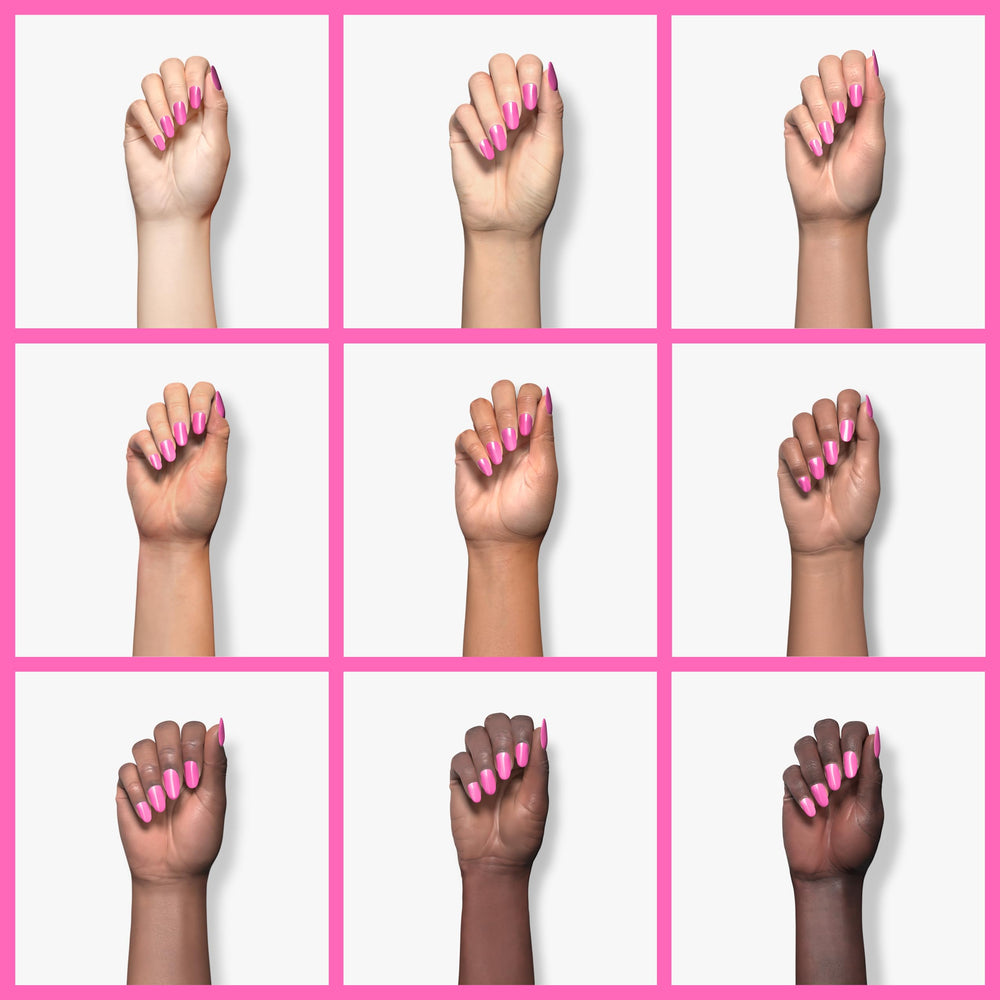 Orly Manicura Larga Duración Brillo
