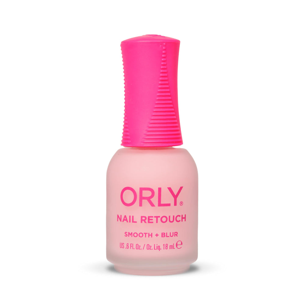 Orly uso diario uñas pulidas con aspecto profesional en minutos