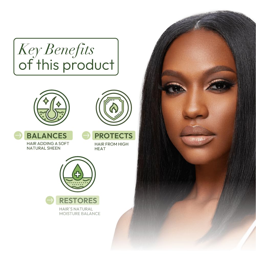 ORS Aceite Oliva Profesional mezcla aceites nutritivos para cabello