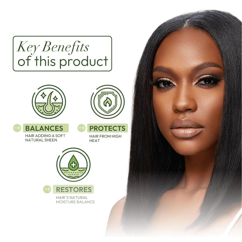 ORS Aceite Oliva Profesional mezcla aceites nutritivos para cabello
