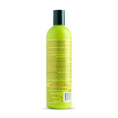 ORS Aceite Oliva Profesional textura pelo suave tras uso
