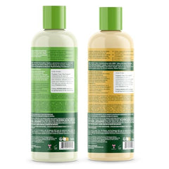 ORS acondicionador aceite naranja fortalece y añade brillo al cabello