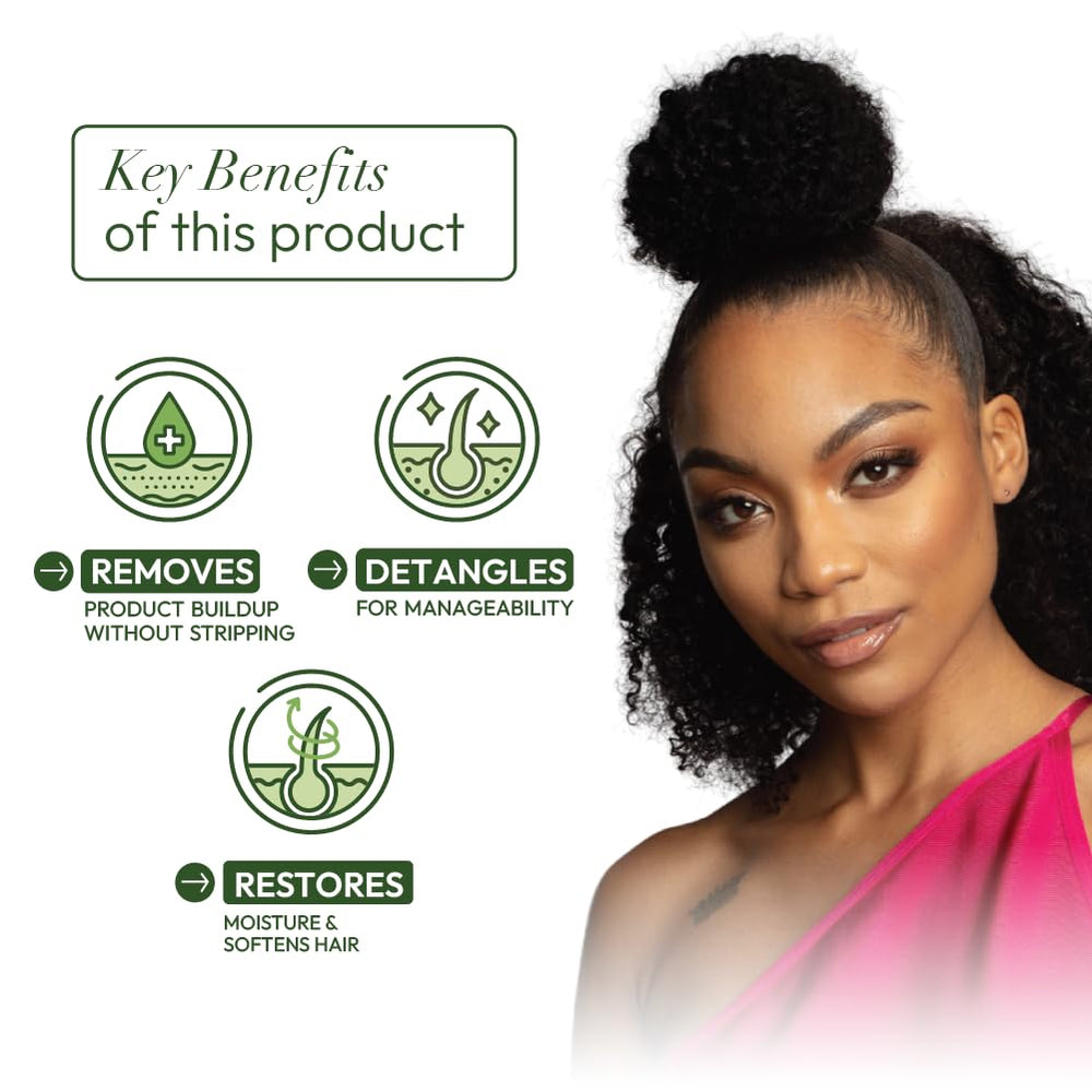 ORS acondicionador proteínas marinas hidrata y repara cabello