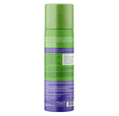 ORS Spray para trenzas, aplicación suave y brillo ligero.