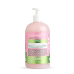 ORS Curlshow reduccion-frizz rizos suaves y sin encrespamiento.