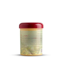 ORS HAIRestore cream texture reveals rich, creamy formula for deep conditioning