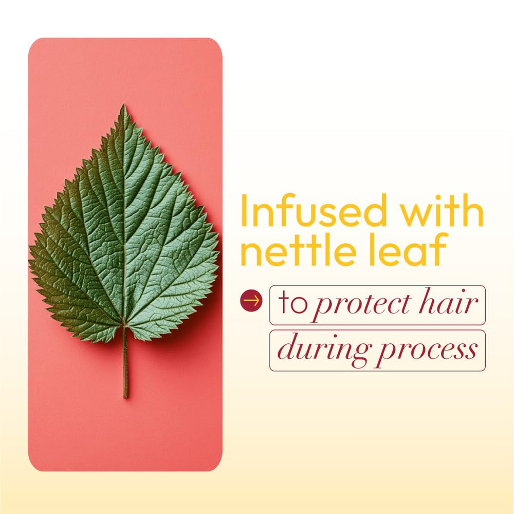 ORS HAIRestore contributes to a healthy scalp environment over time
