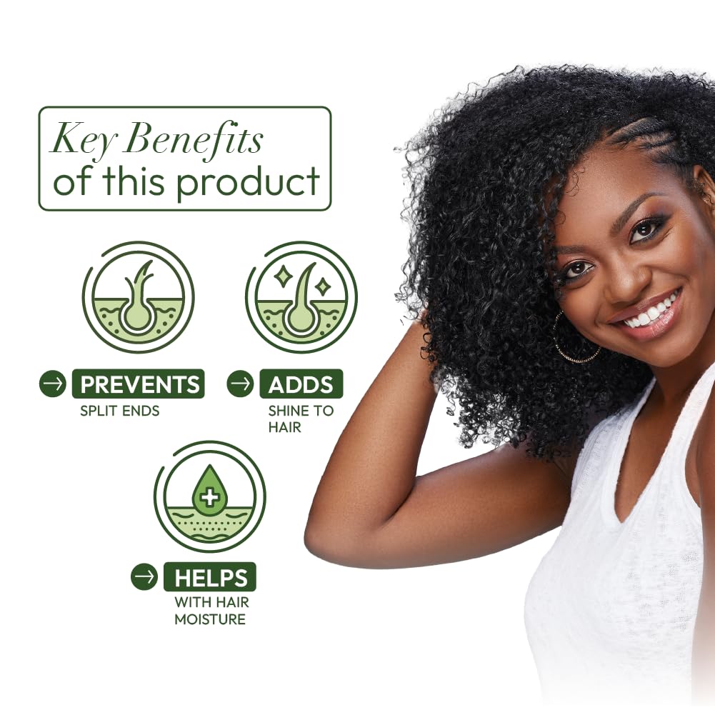 ORS Olive Oil Moisture Restore Shampoo aloe vera — hydrates from roots to tips.