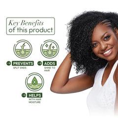 ORS Olive Oil Moisture Restore Shampoo aloe vera — hydrates from roots to tips.