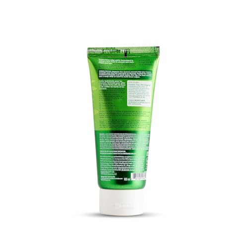 ORS Style & Sculpt Edge Gellie with dispensing pump easy to grab and apply evenly.