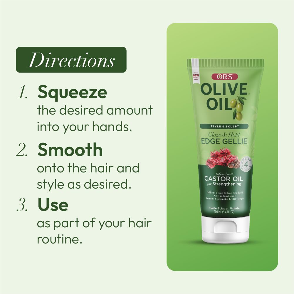 ORS packaging shot highlights travel-friendly 3.5 oz container.