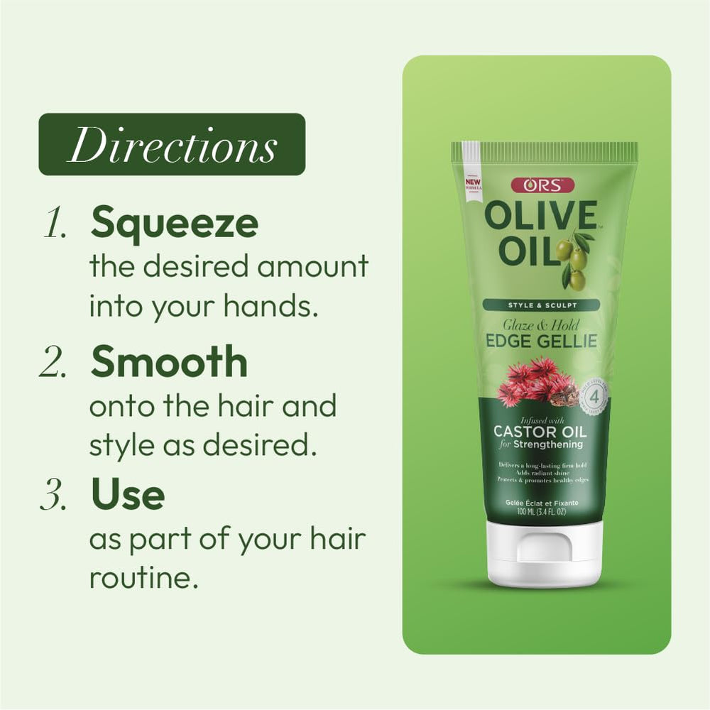 ORS packaging shot highlights travel-friendly 3.5 oz container.