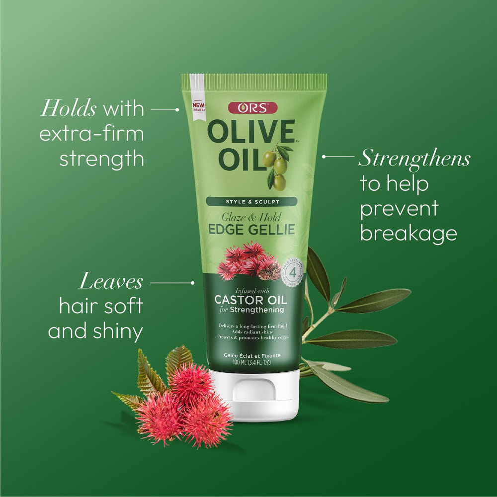ORS Style & Sculpt Gellie travel-ready, easy to carry in bags.