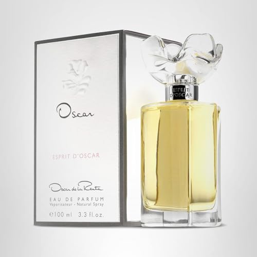 Esprit d’Oscar bottle engraving detail adds luxury display potential