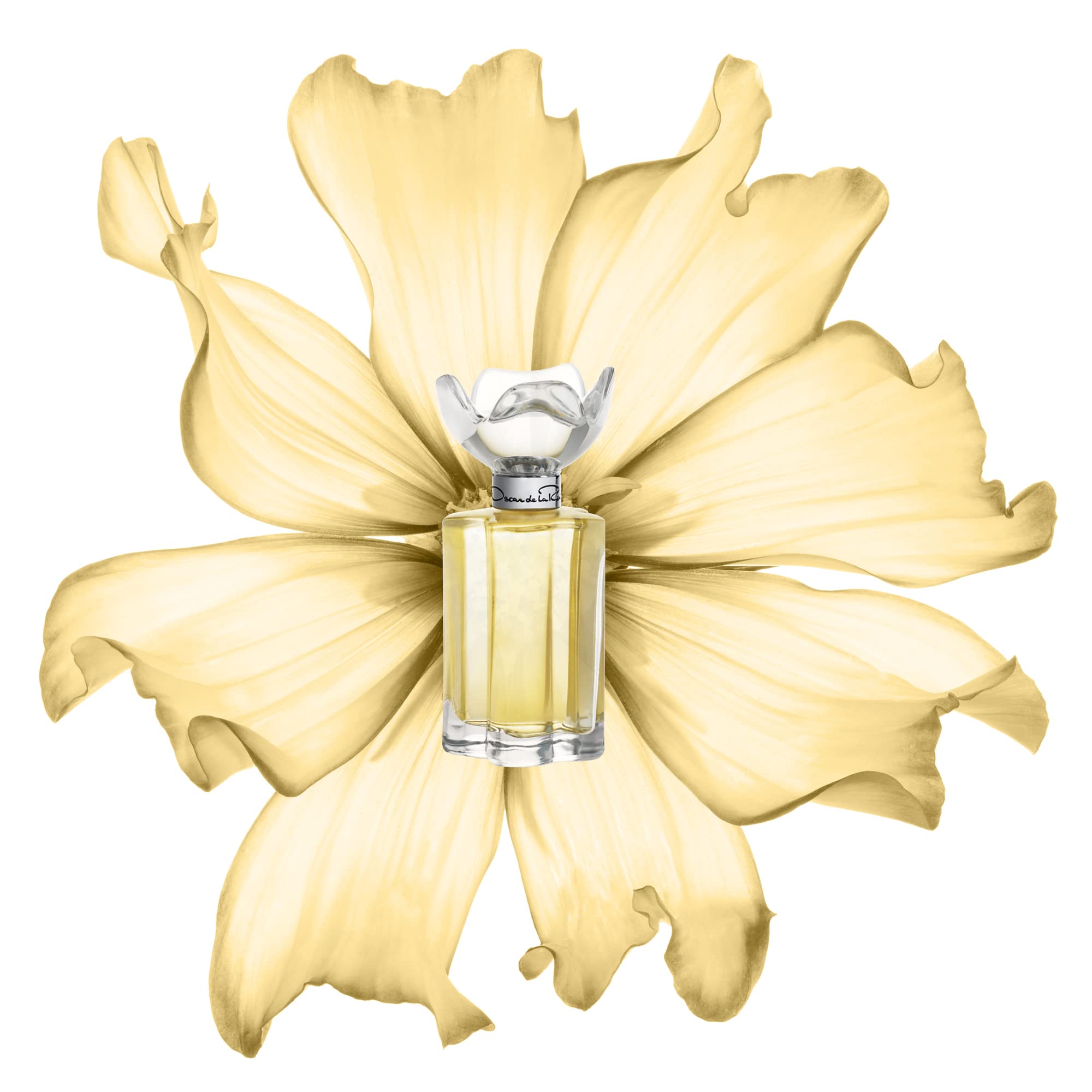 Esprit d’Oscar label close-up emphasizing premium branding