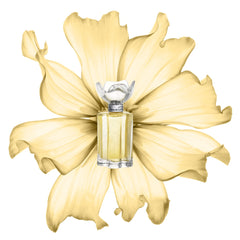 Esprit d’Oscar label close-up emphasizing premium branding