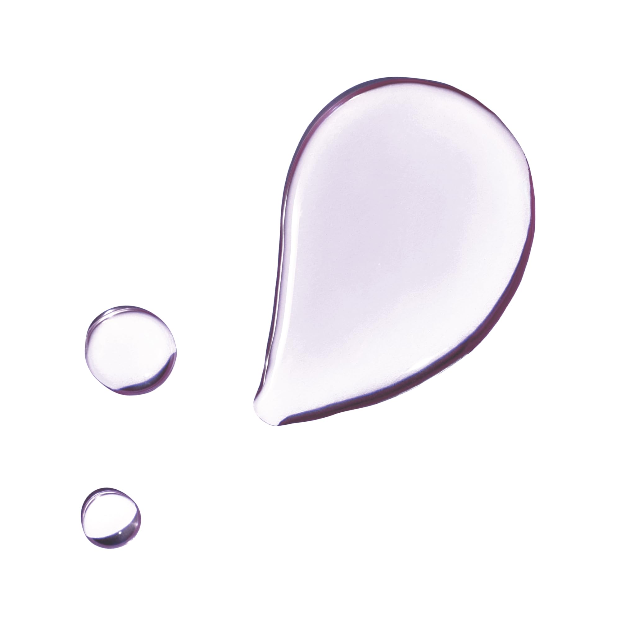 Close-up of the creamy texture of OSEA Dream Night Serum.