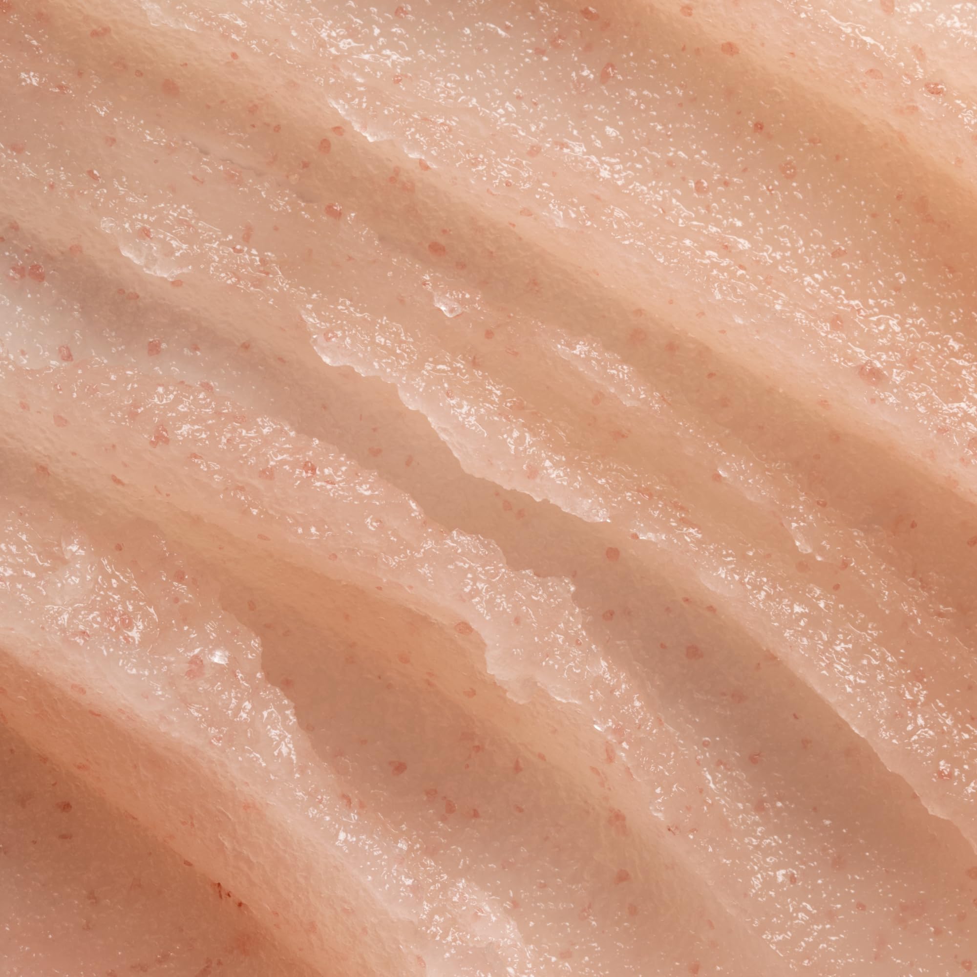 OSEA Salts of the Earth scrub wild gigartina seaweed closeup delivering minerals and hydration