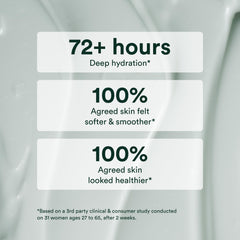 OSEA Seabiotic Water Cream packaging—vegan, cruelty-free clean beauty in sustainable packaging.