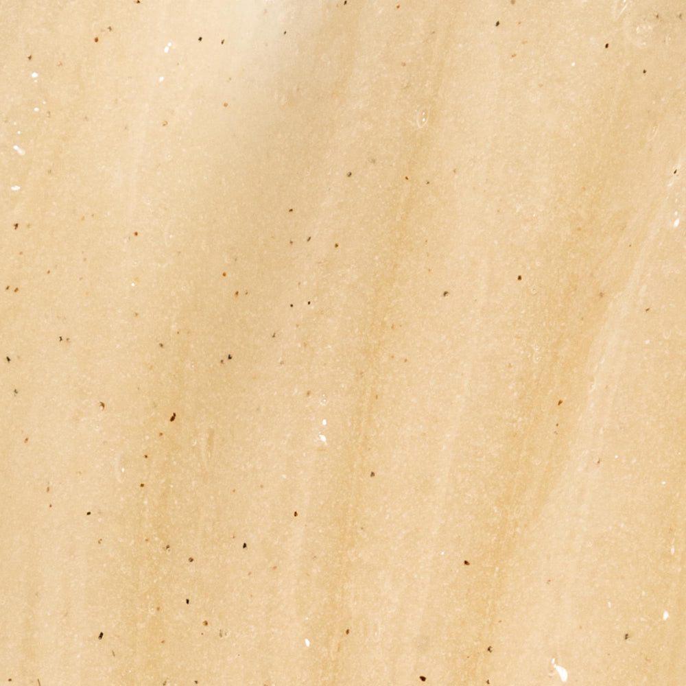 OSEA Undaria cleansing body polish with seaweed infusion for microbiome-friendly cleansing.