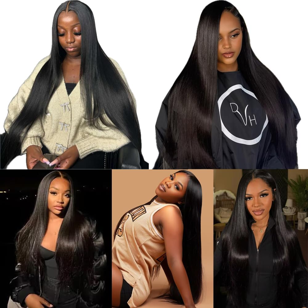 Oshiney bundles available in 16-30 inch lengths for versatile looks.