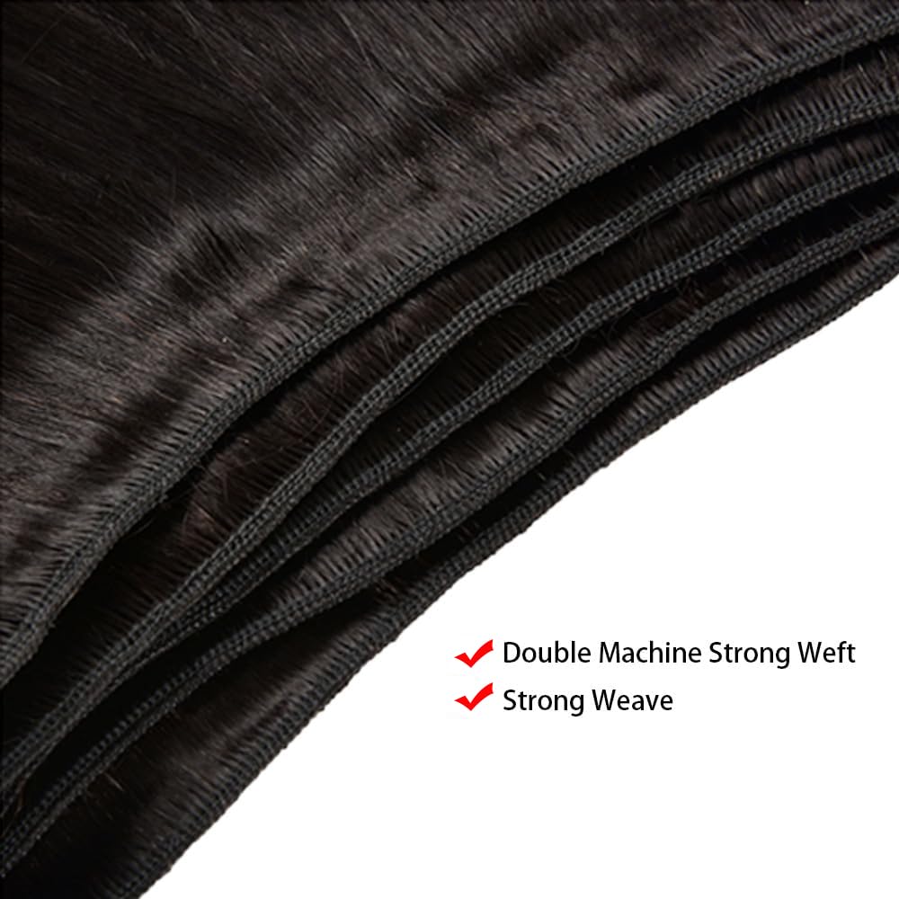 Oshiney bundles ready for daily wear or special events with natural shine.