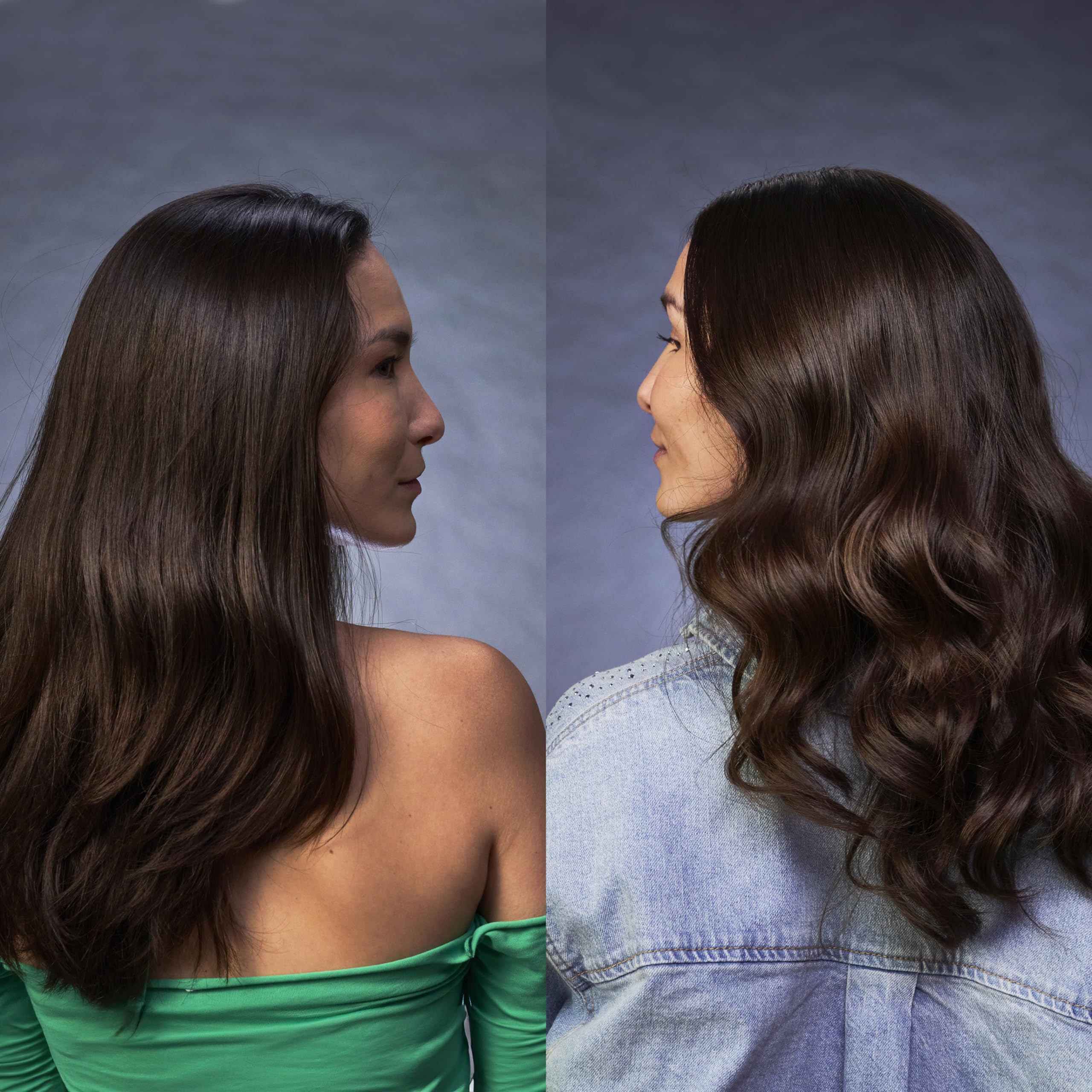 OSiS+ Flexwax se aplica en pelo seco para definir estilos.