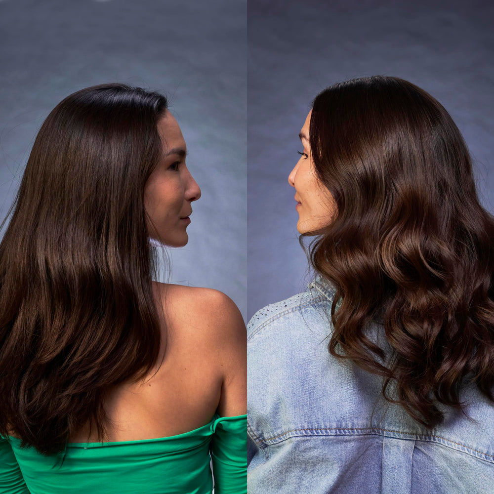 OSiS+ Flexwax se aplica en pelo seco para definir estilos.