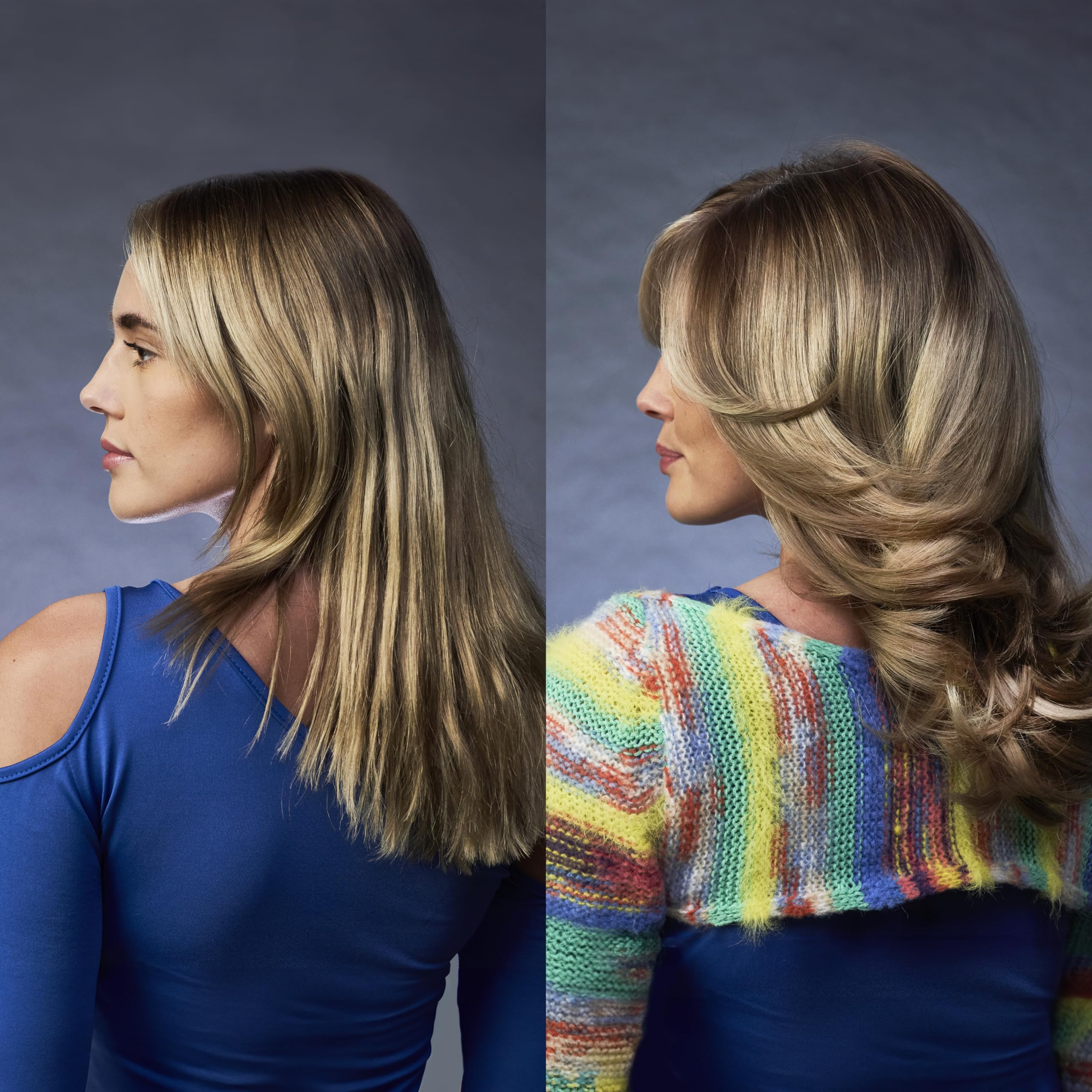 OSiS+ Soft Dust acabado natural para looks diarios