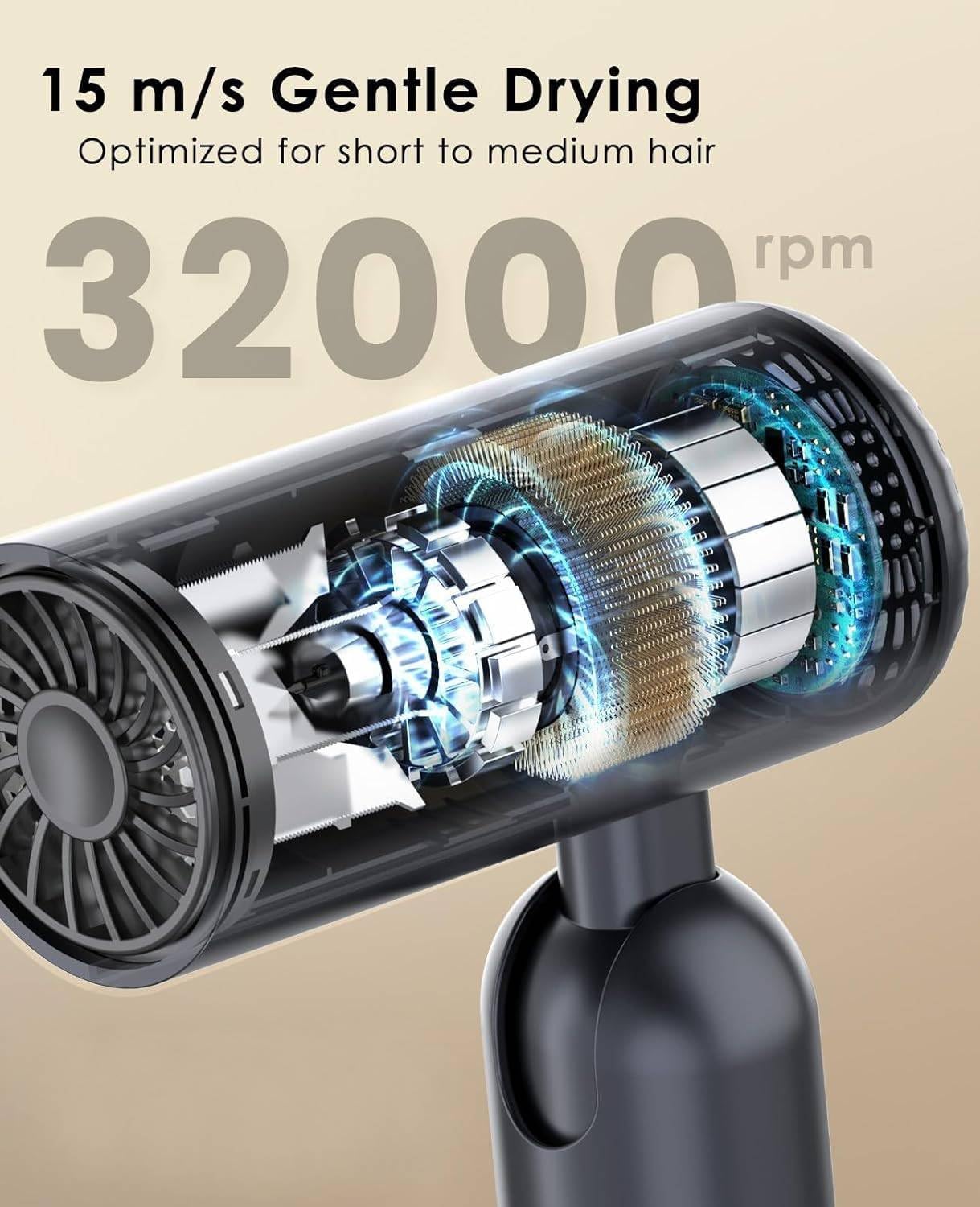 osou global voltage auto-sensing for worldwide use without fiddling