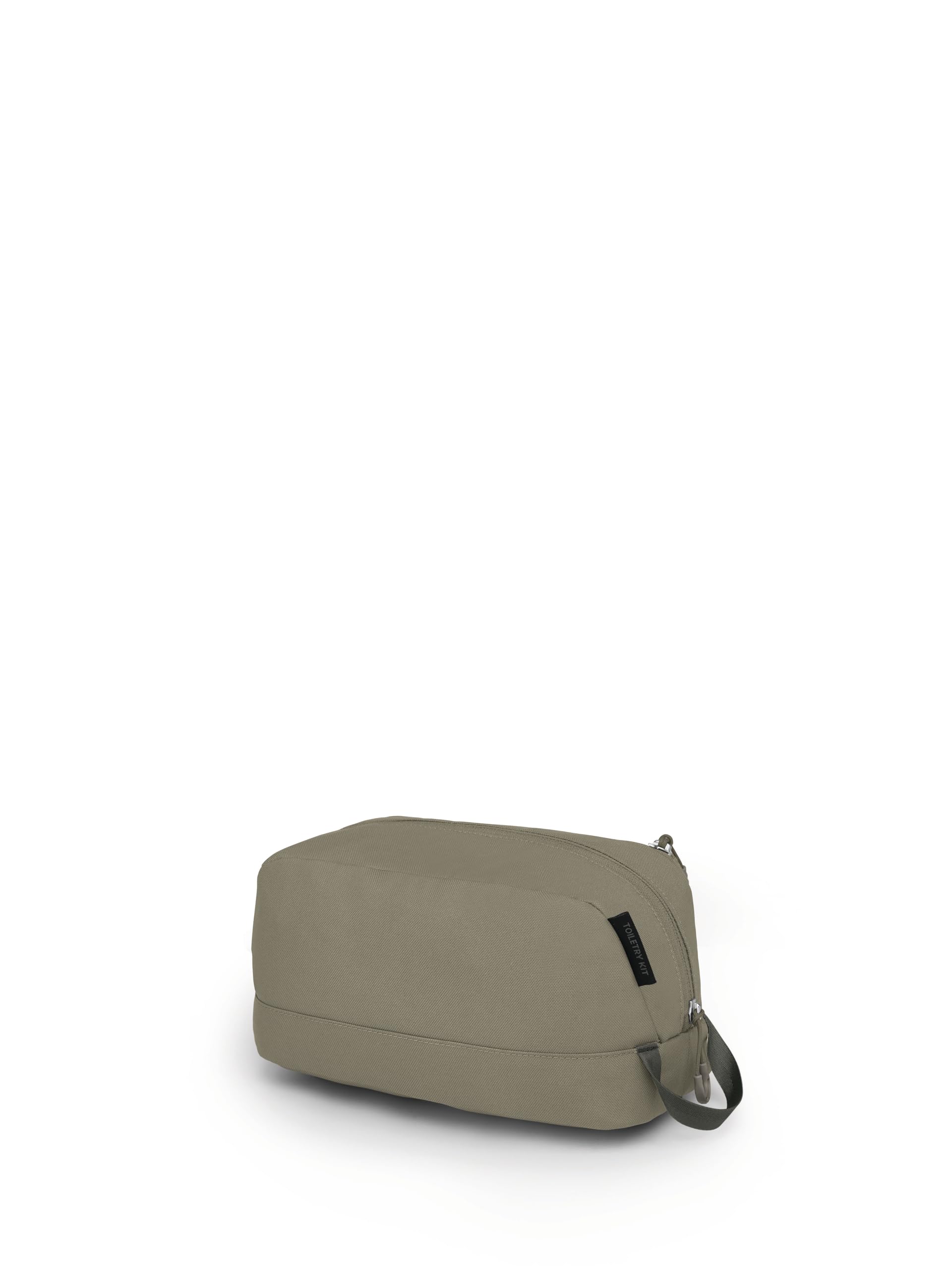Bluesign approved, 100% recycled materials in the Tan Concrete Daylite kit.