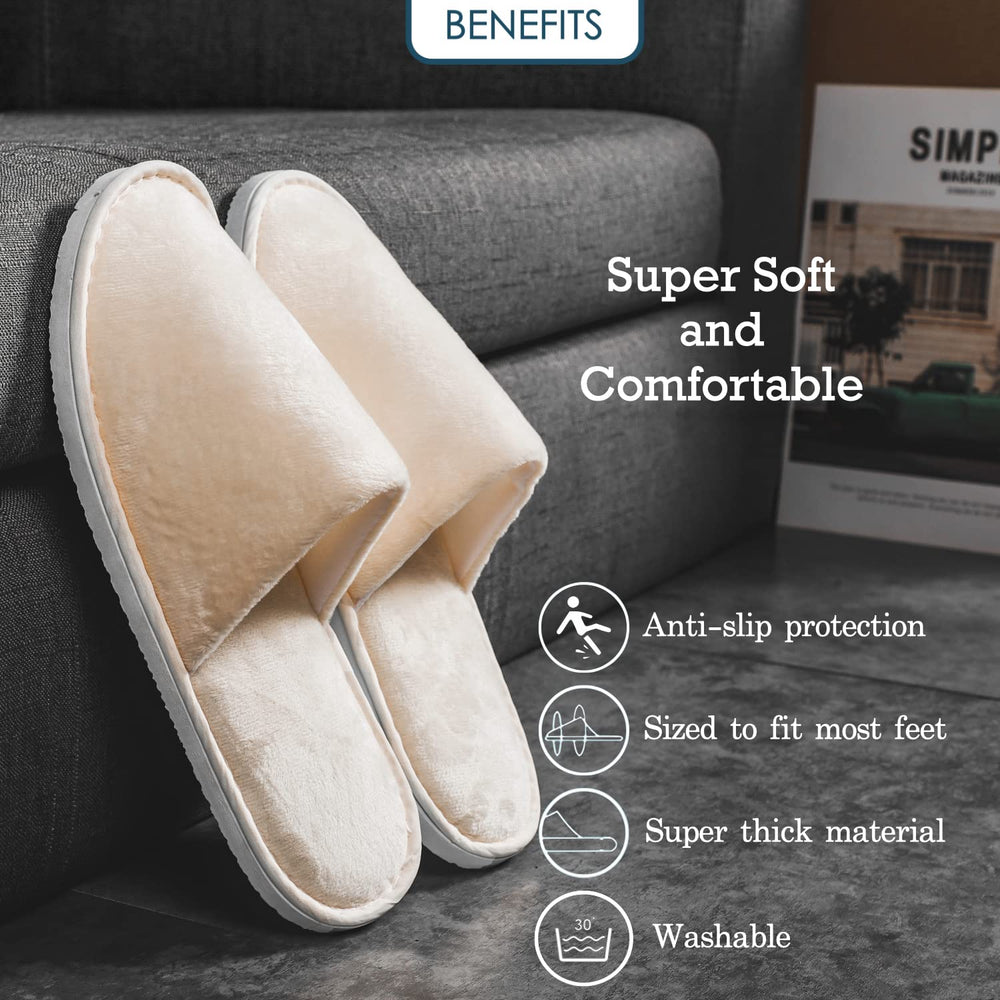 OSTADARRA suitable for hotel and spa use in guest rooms.